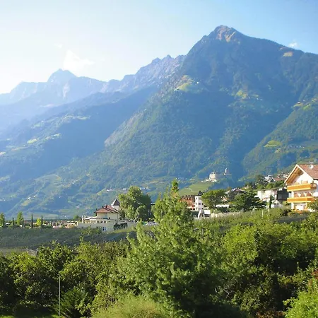 In South Tyrol, Trentino With Balcony *