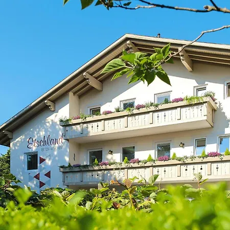 In South Tyrol, Trentino With Balcony * Tirolo