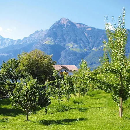 In South Tyrol, Trentino With Balcony